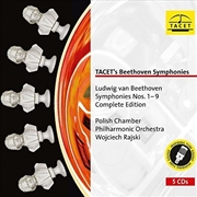 Buy Symphonies Nos 1 9 Comple