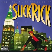 Buy Great Adventures Of Slick Rick
