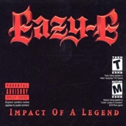 Buy Impact Of A Legend (Impor