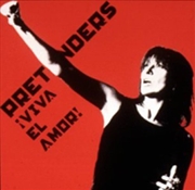 Buy Viva El Amor