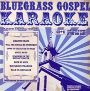 Buy Bluegrass Gospel Karaoke
