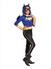 Buy Batgirl Dcshg Classic Costume - Size 9-12