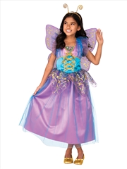 Buy Fairy Costume - Size 3-5 Yrs