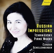 Buy Russian Impressions