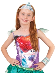 Buy Ariel Princess Top - Size 3+