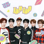 Buy Tap Tap Japanese Version B