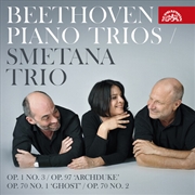 Buy Piano Trios
