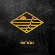 Buy Iration