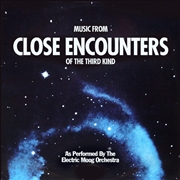 Buy Music From Close Encounters Of