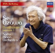 Buy Symphony No 7 / Leonore Overtu