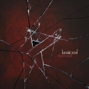 Buy Fractured