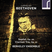 Buy Setpet / Clarinet Trio