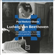 Buy Complete Piano Sonatas