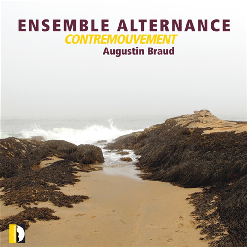 Contremouvement/Product Detail/Classical