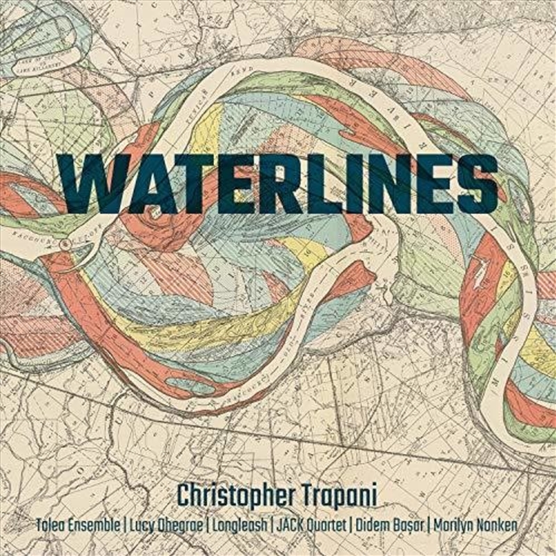 Waterlines/Product Detail/Classical