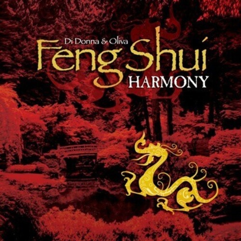 Feng Shui Harmony/Product Detail/Specialist