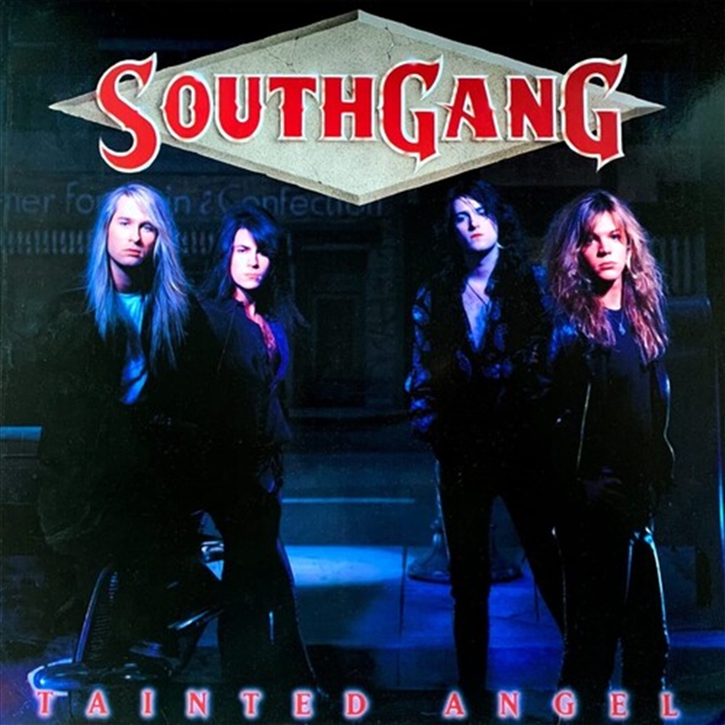 Tainted Angel/Product Detail/Rock/Pop