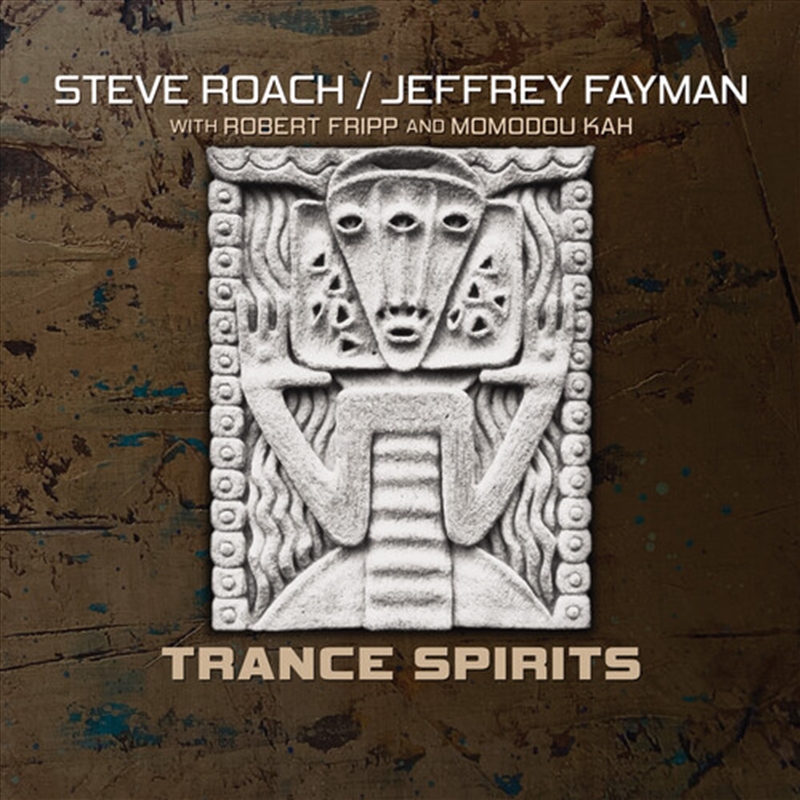 Trance Spirits/Product Detail/Dance