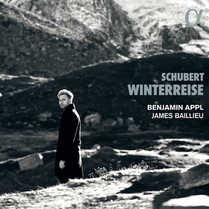 Winterreise/Product Detail/Classical