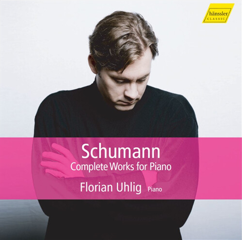 Complete Works For Piano/Product Detail/Classical