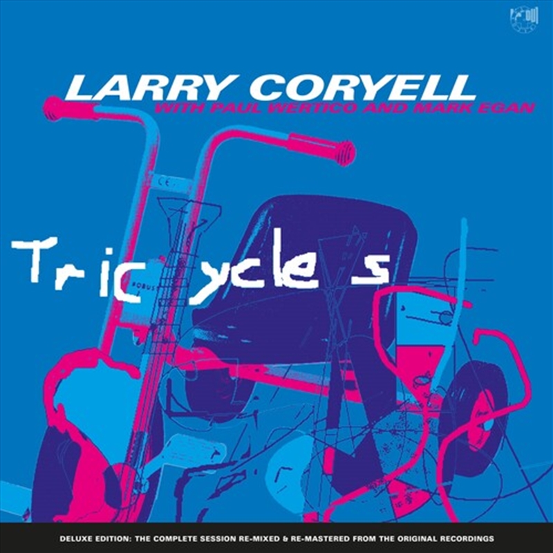 Tricycles/Product Detail/Jazz