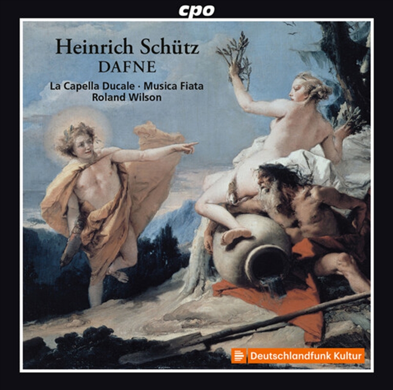 Dafne/Product Detail/Classical