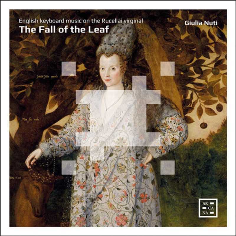 Fall Of The Leaf/Product Detail/Classical