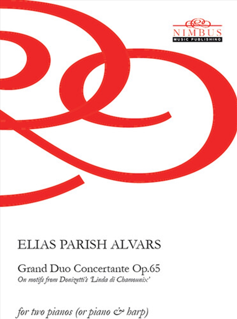 Grand Duo Concertante 65 For T/Product Detail/Classical
