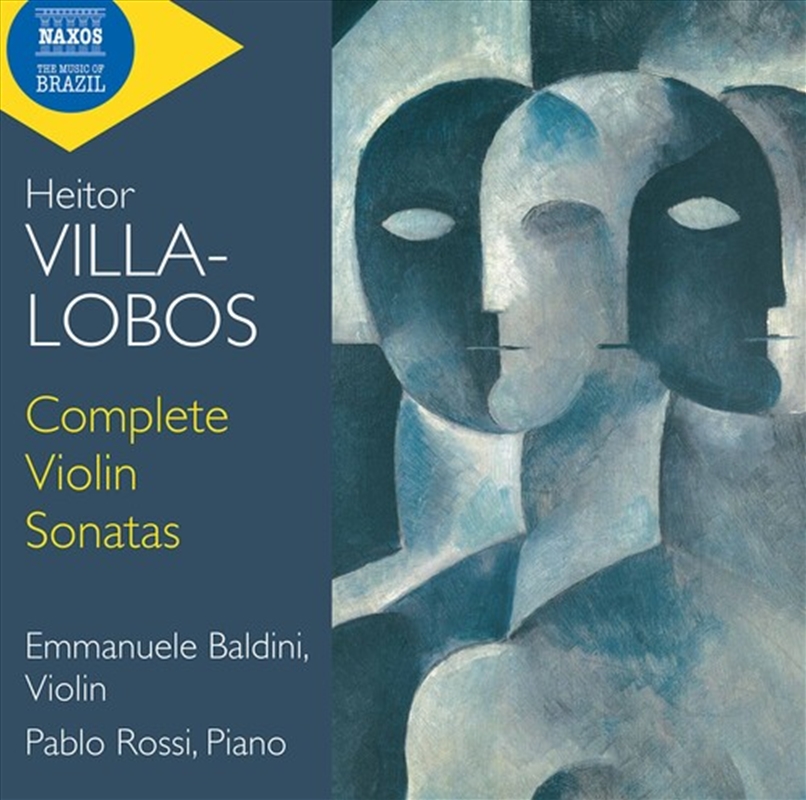 Complete Violin Sonatas/Product Detail/Classical