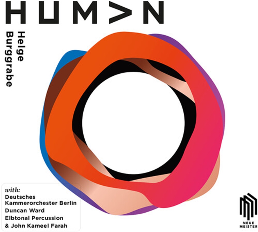 Human/Product Detail/Classical