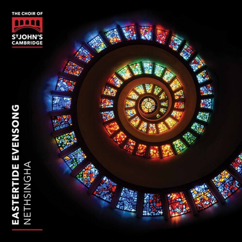 Eastertide Evensong/Product Detail/Classical