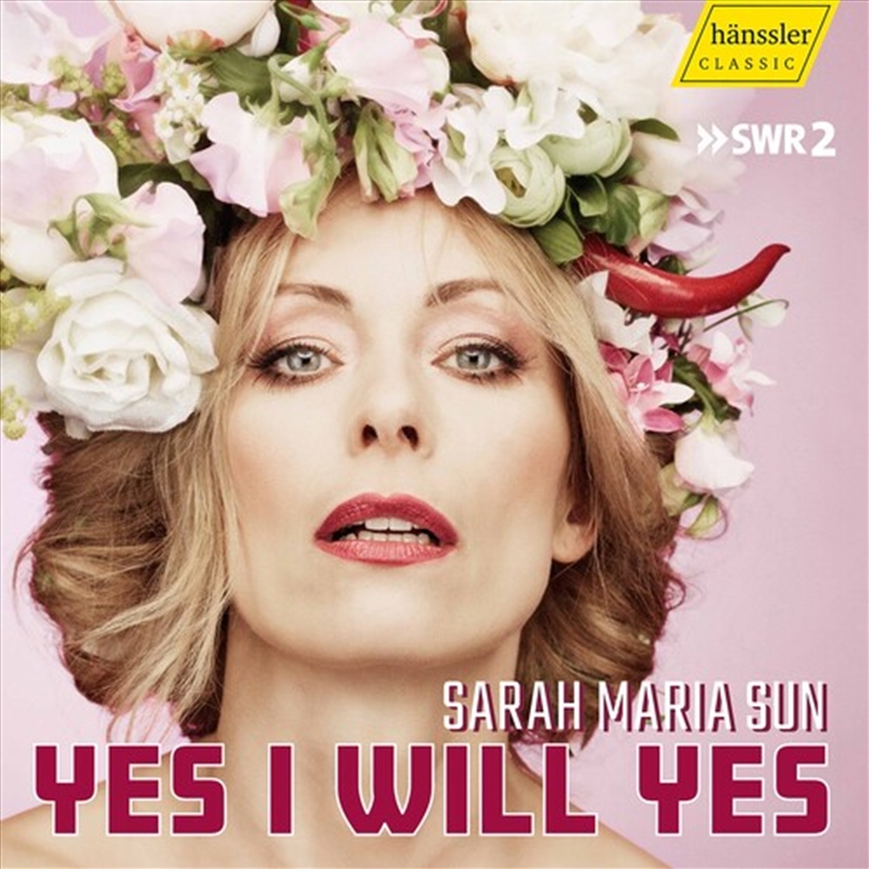 Yes I Will Yes/Product Detail/Classical