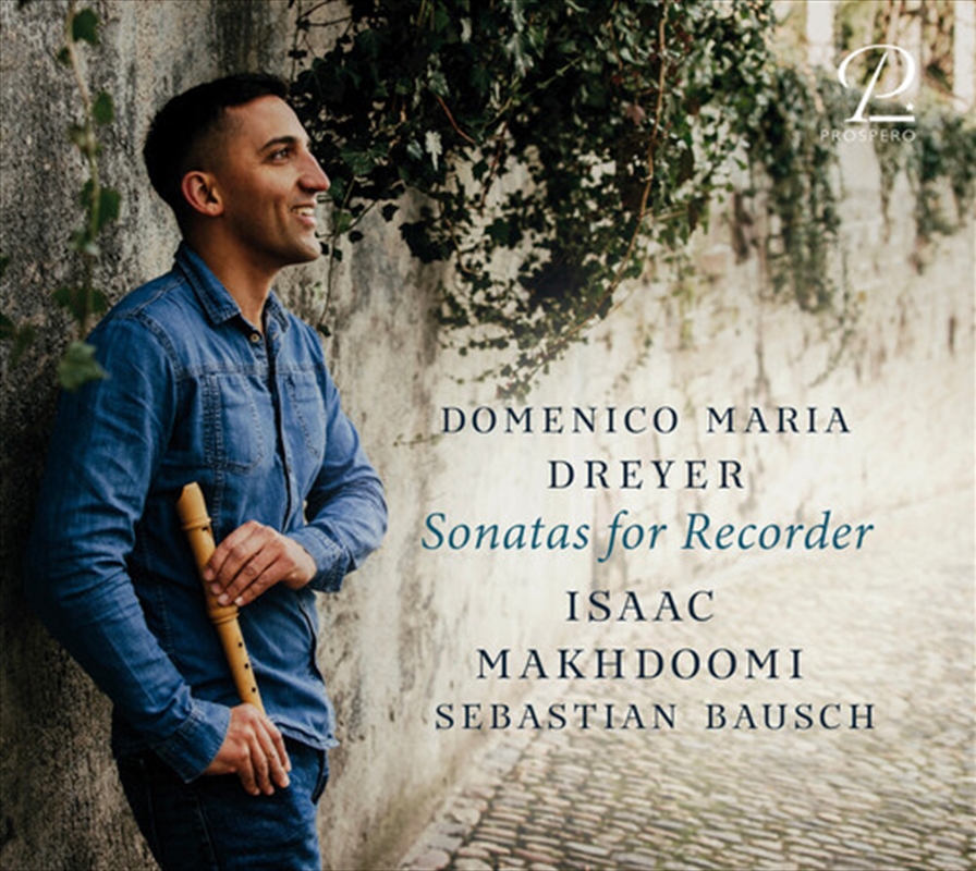 Sonatas For Recorder/Product Detail/Pop