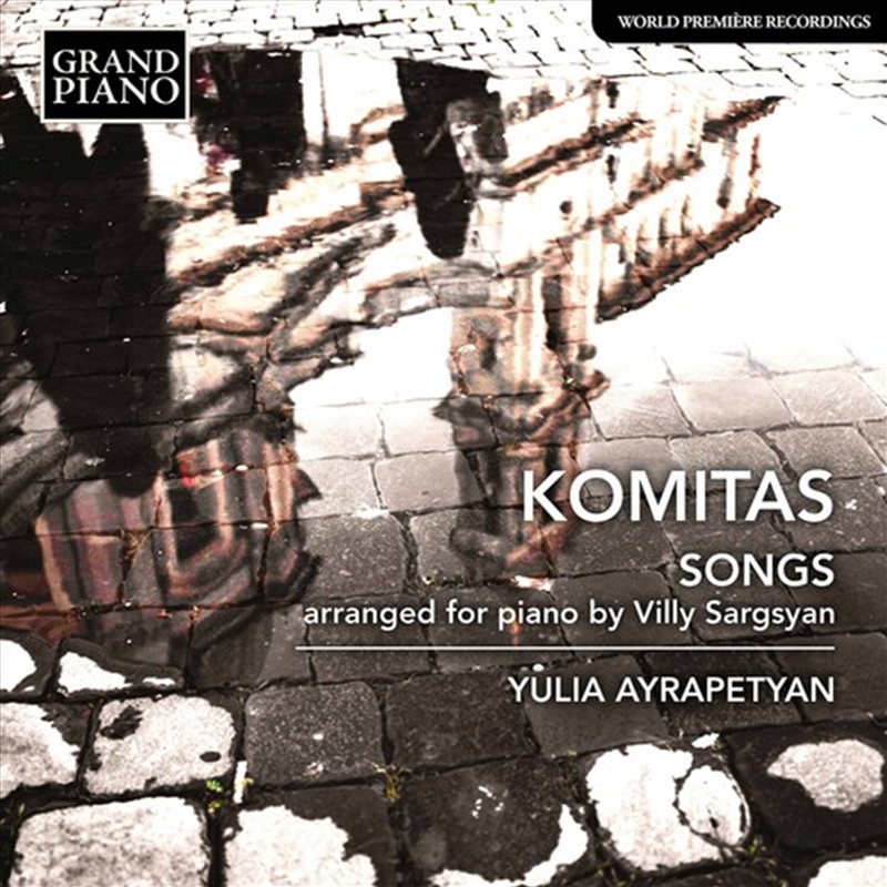 Songs/Product Detail/Classical