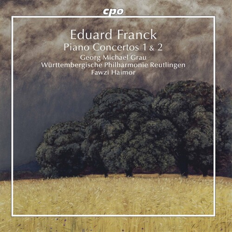 Piano Concerto 1 In D Minor/Product Detail/Classical