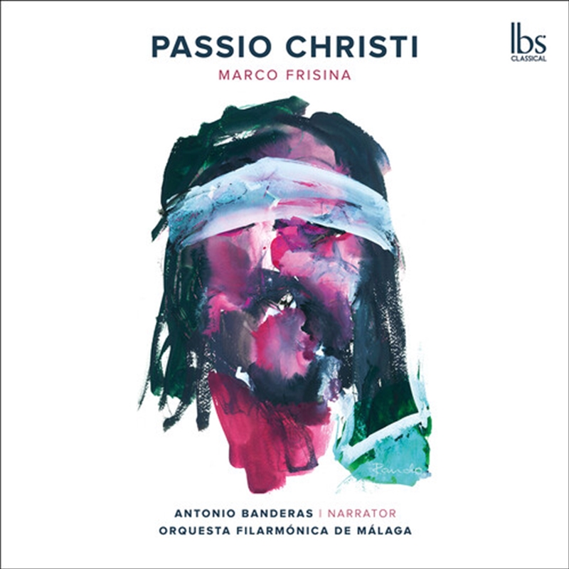 Passio Christi/Product Detail/Classical
