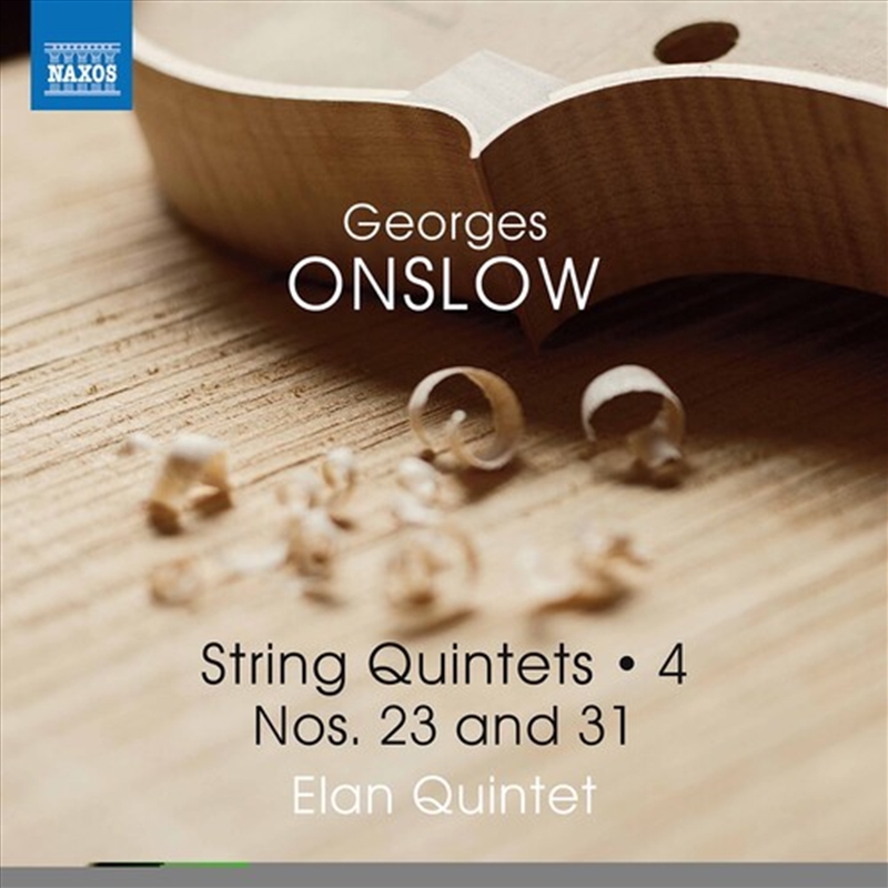 String Quintets 4/Product Detail/Rock