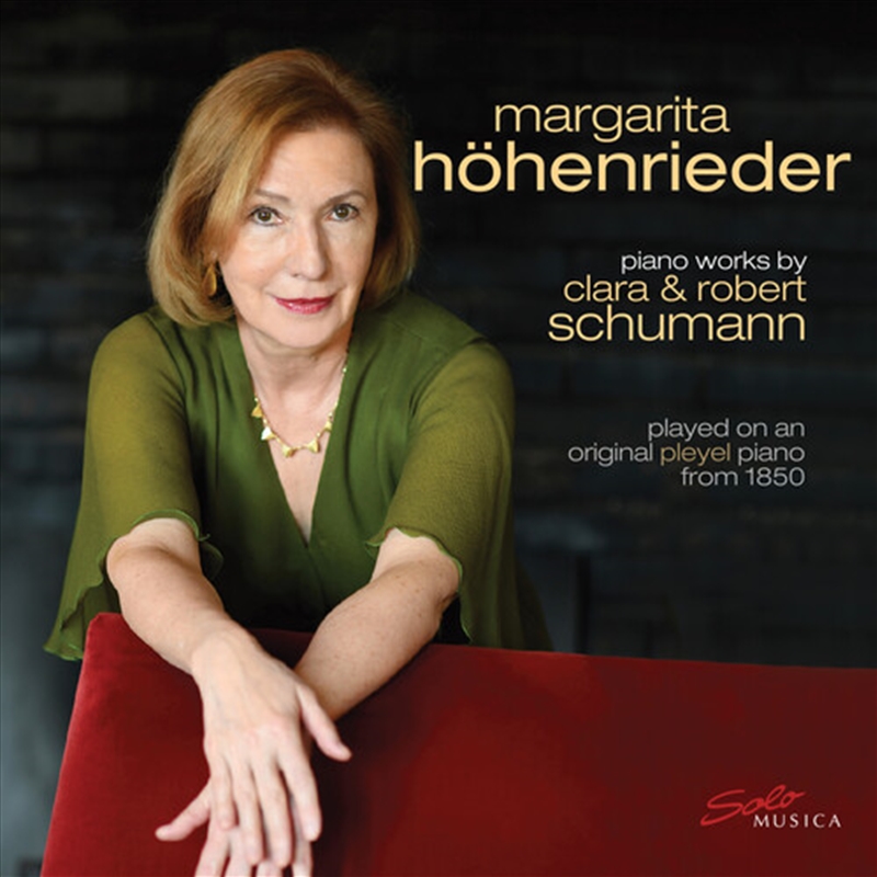 Piano Works/Product Detail/Classical
