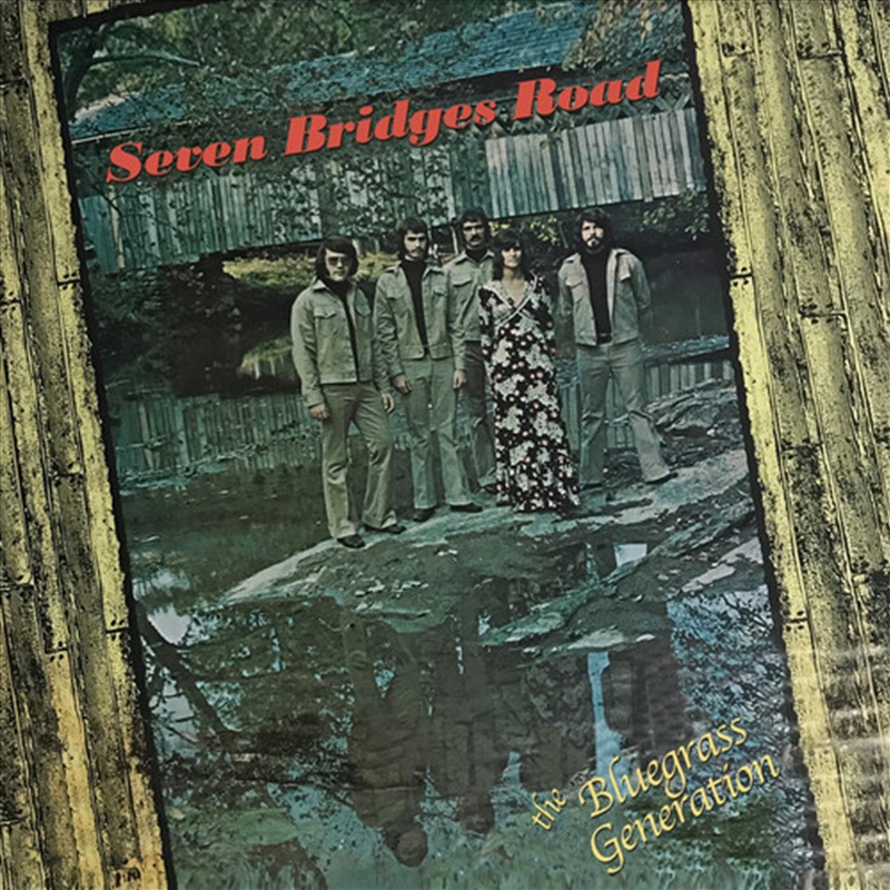 Seven Bridges Road/Product Detail/Country