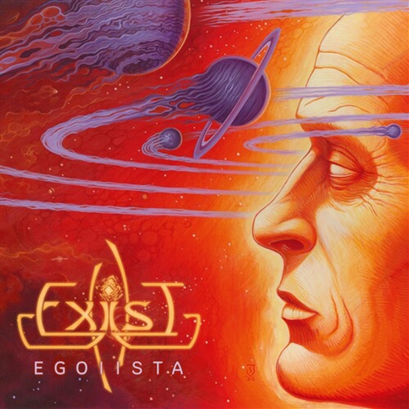 Egoiista/Product Detail/Rock/Pop