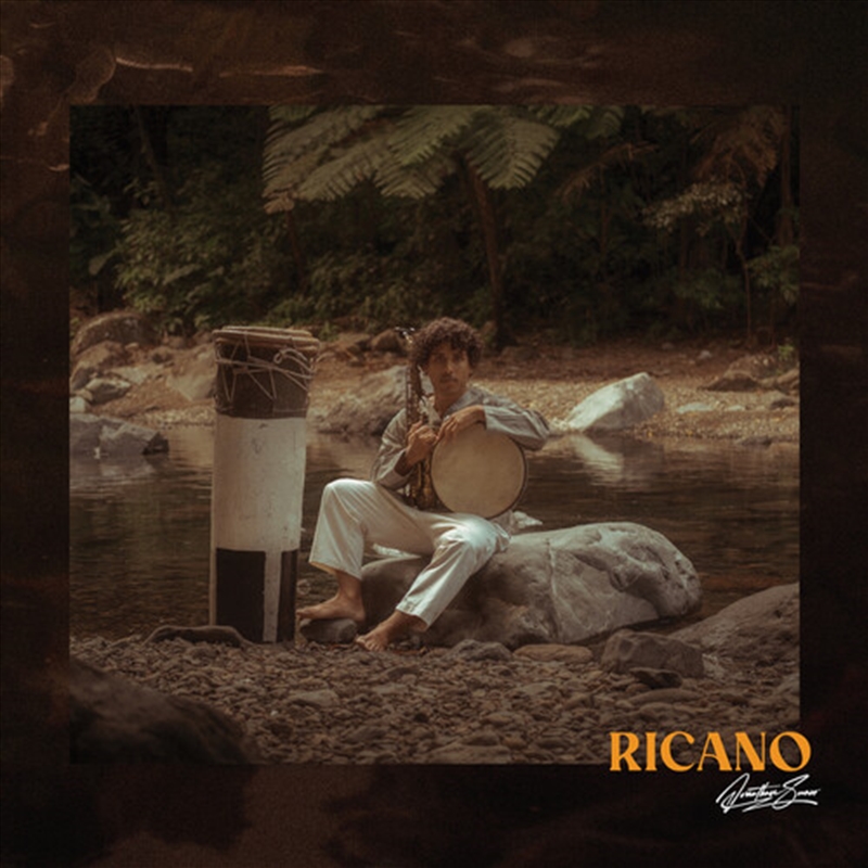 Ricano/Product Detail/Jazz