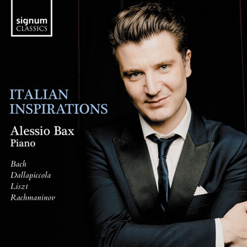 Italian Inspirations/Product Detail/Classical