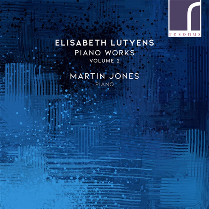 Piano Works 2/Product Detail/Classical