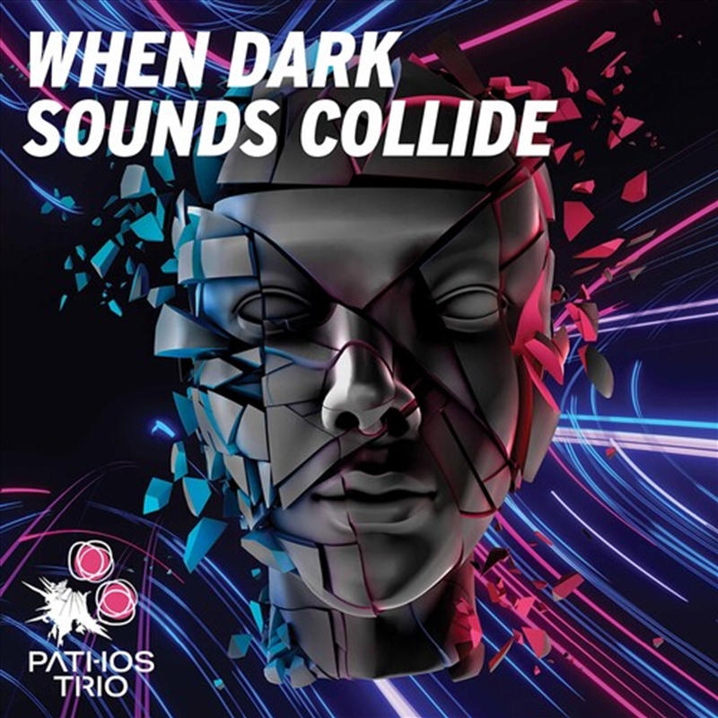 When Dark Sounds Collide/Product Detail/Classical