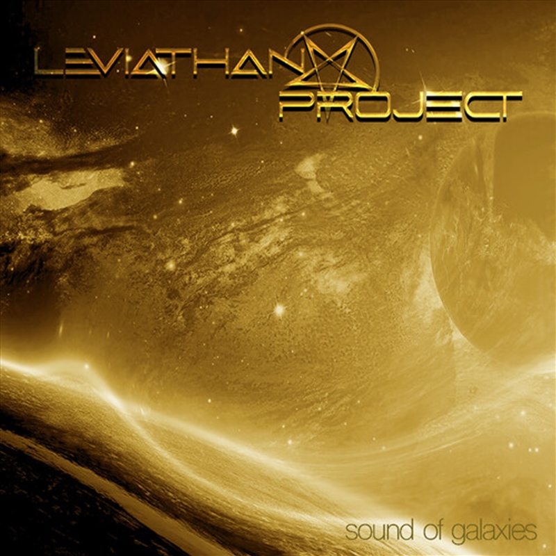 Sound Of Galaxies/Product Detail/Pop