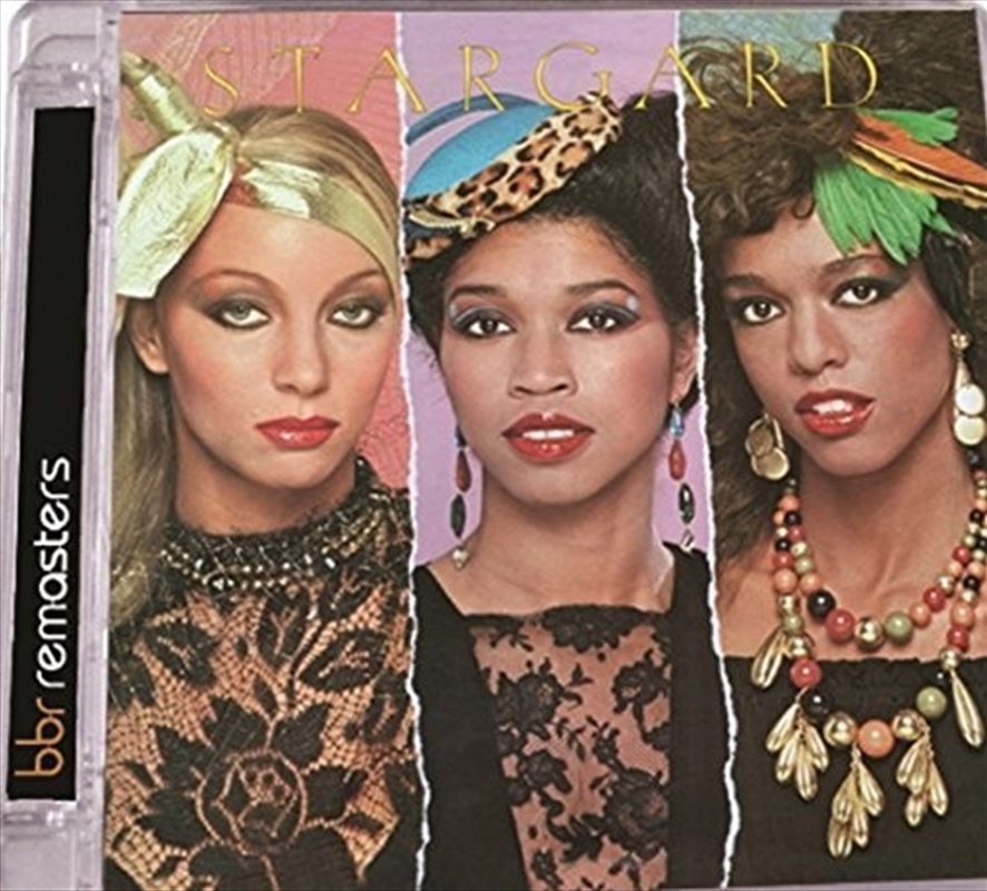 Changing Of The Gard: Expanded Edition/Product Detail/R&B