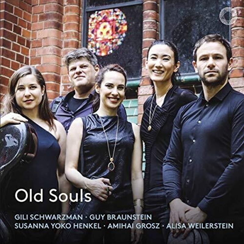 Old Souls/Product Detail/Classical
