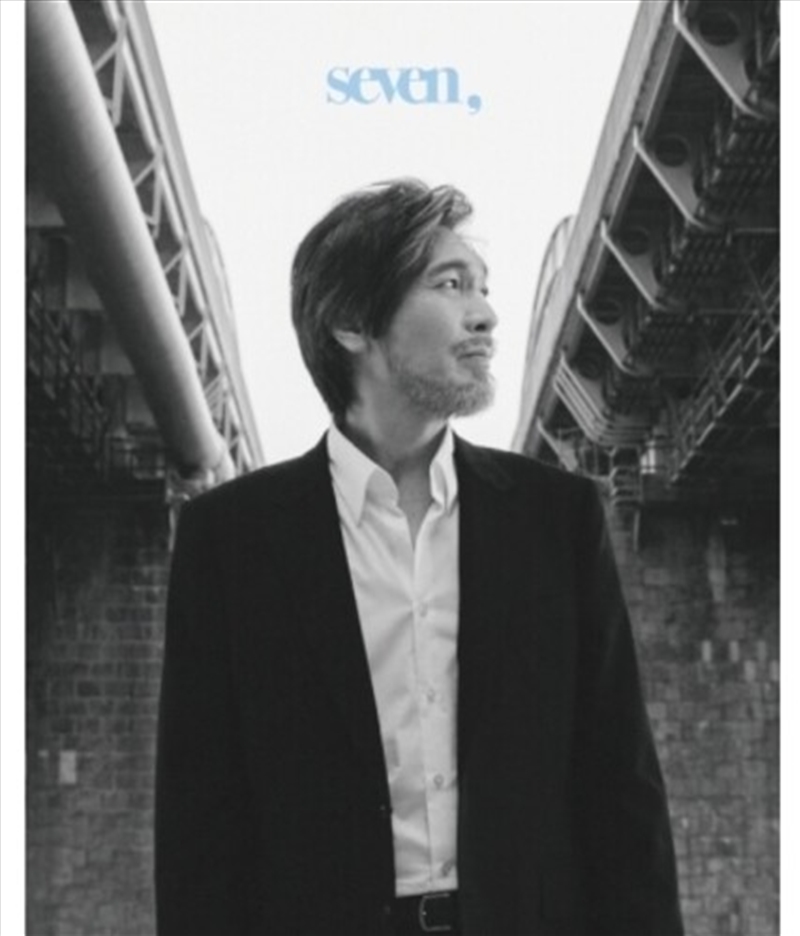 Seven/Product Detail/World