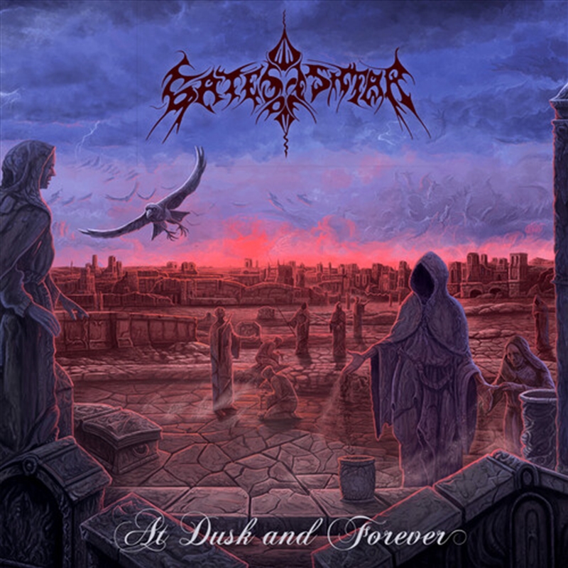 At Dusk And Forever/Product Detail/Rock/Pop
