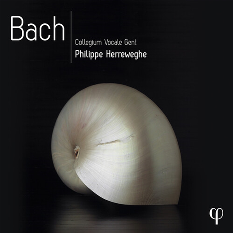 Bach/Product Detail/Classical